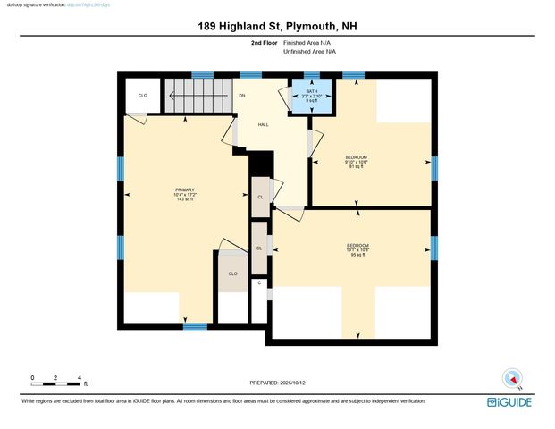 189 Highland Street, Plymouth, NH 03264