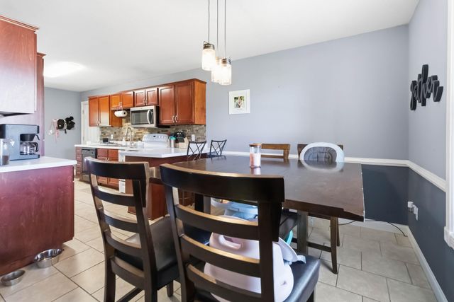 104 Canterbury Drive, Science Hill, KY 42553