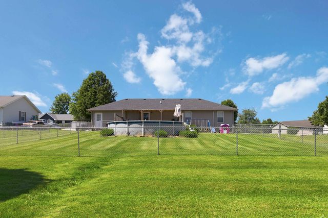104 Canterbury Drive, Science Hill, KY 42553