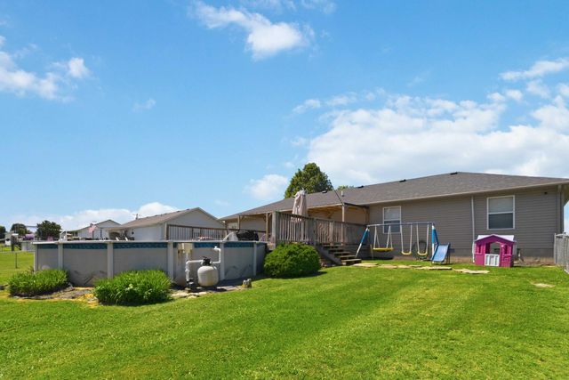 104 Canterbury Drive, Science Hill, KY 42553