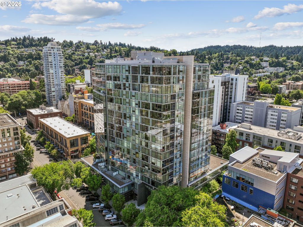 1221 Sw 10TH Ave 1403, Portland, OR 97205