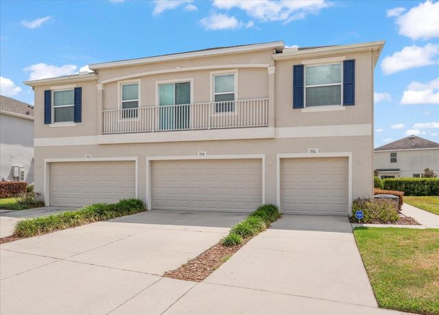 774 ASHENTREE DRIVE, Plant City, FL 33563
