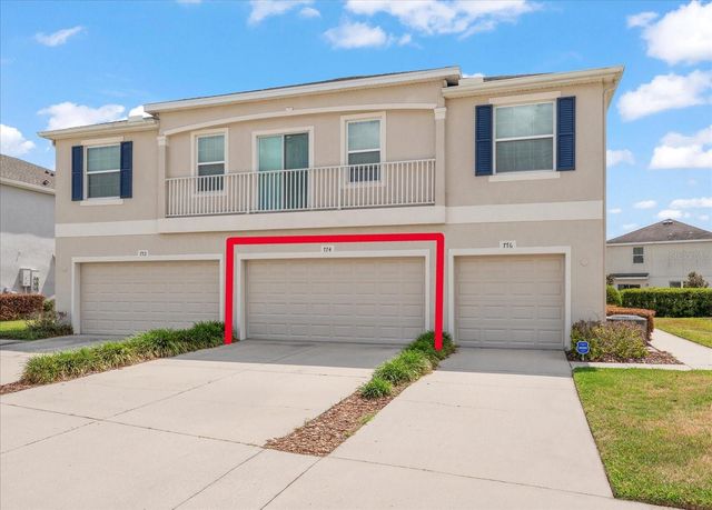 774 ASHENTREE DRIVE, Plant City, FL 33563