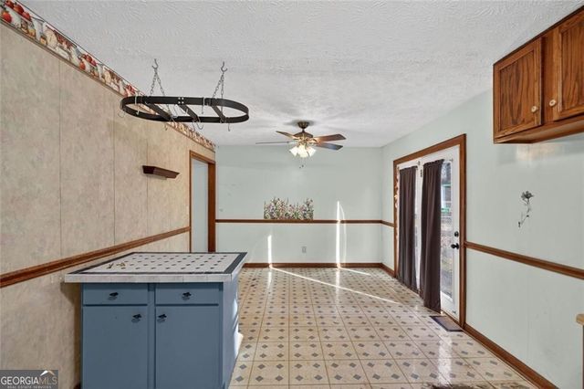 218 Quail Hollow Drive, Dallas, GA 30157