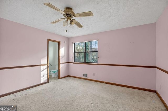 218 Quail Hollow Drive, Dallas, GA 30157