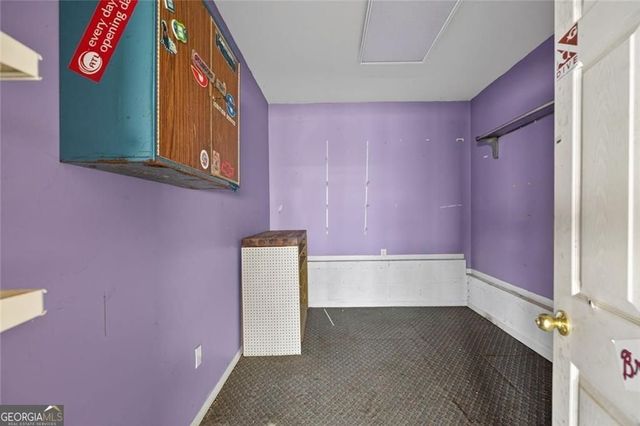 218 Quail Hollow Drive, Dallas, GA 30157