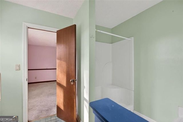 218 Quail Hollow Drive, Dallas, GA 30157