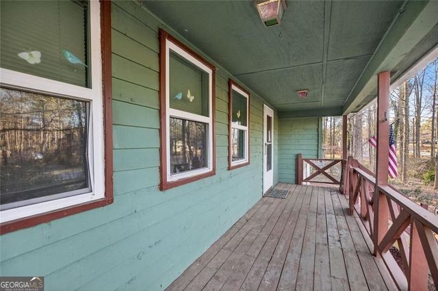 218 Quail Hollow Drive, Dallas, GA 30157