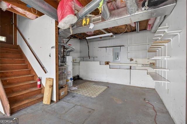 218 Quail Hollow Drive, Dallas, GA 30157