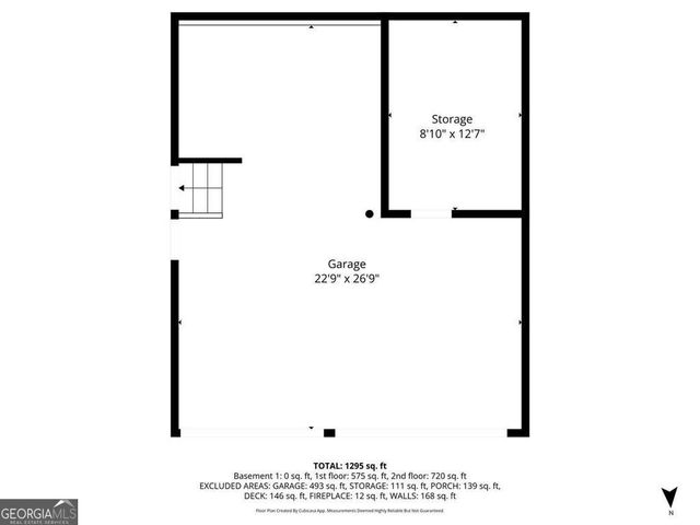 218 Quail Hollow Drive, Dallas, GA 30157