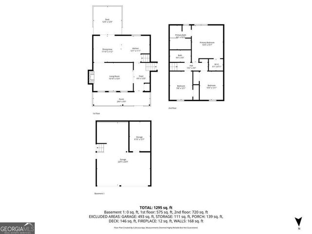 218 Quail Hollow Drive, Dallas, GA 30157