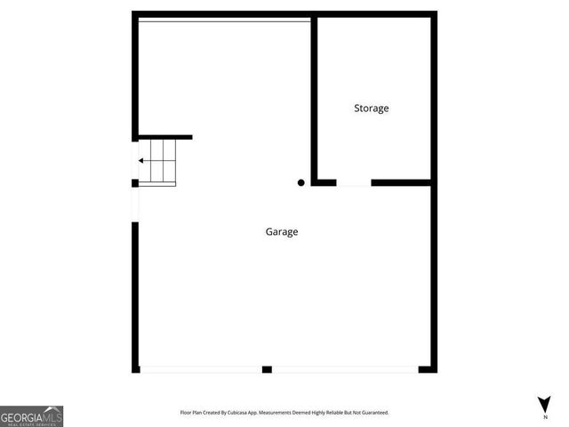 218 Quail Hollow Drive, Dallas, GA 30157