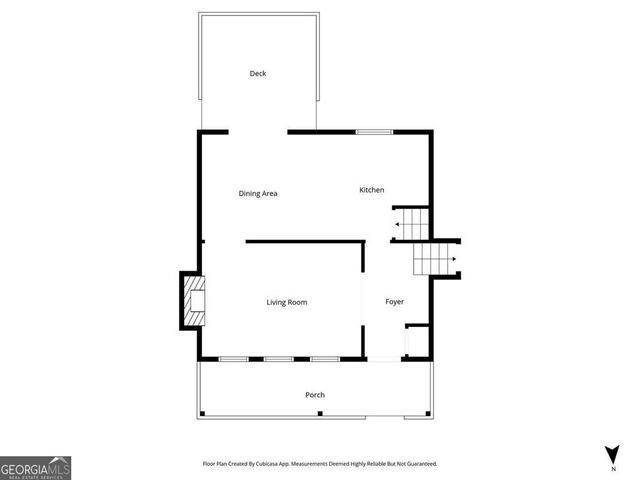 218 Quail Hollow Drive, Dallas, GA 30157