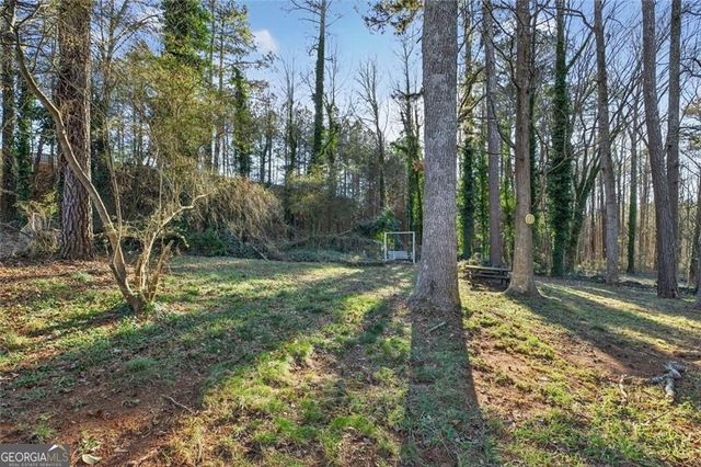 218 Quail Hollow Drive, Dallas, GA 30157