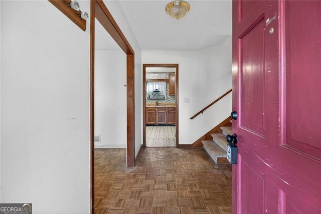 218 Quail Hollow Drive, Dallas, GA 30157