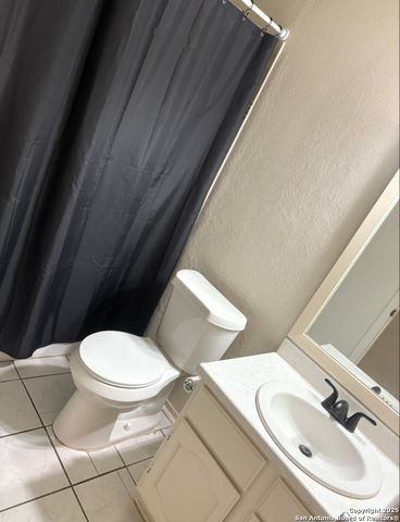 7001 Spring Forest, San Antonio, TX 78249