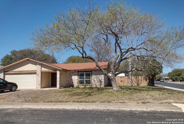 7001 Spring Forest, San Antonio, TX 78249
