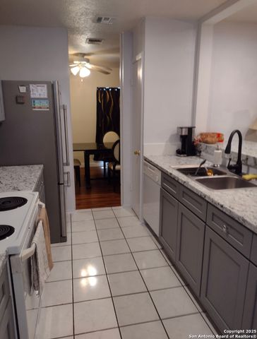 7001 Spring Forest, San Antonio, TX 78249