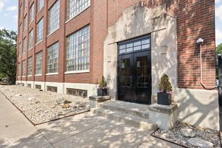 611 N Park Avenue 511, Indianapolis, IN 46204