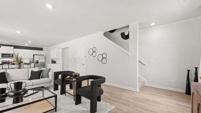 2724 Montie Court, Lithia Springs, GA 30122