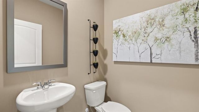 2724 Montie Court, Lithia Springs, GA 30122