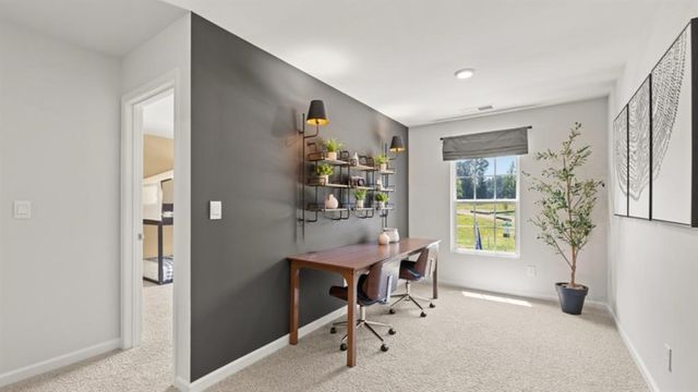 2724 Montie Court, Lithia Springs, GA 30122