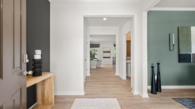 2724 Montie Court, Lithia Springs, GA 30122