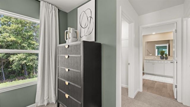 2724 Montie Court, Lithia Springs, GA 30122