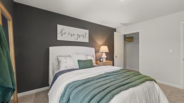 2724 Montie Court, Lithia Springs, GA 30122