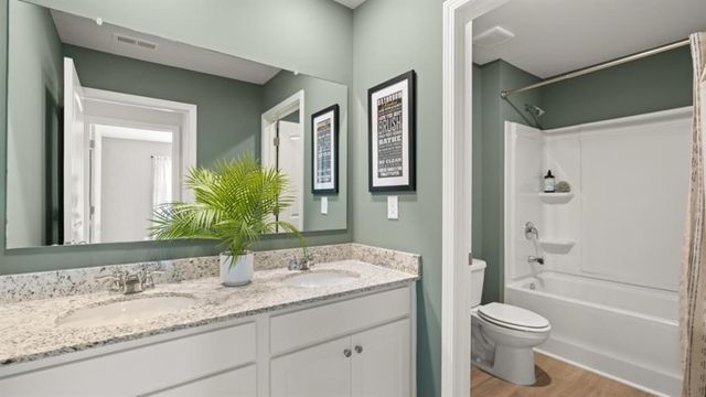 2724 Montie Court, Lithia Springs, GA 30122