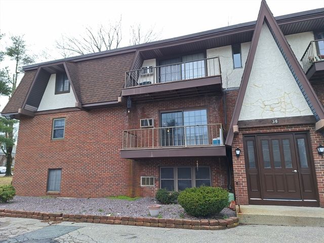 39 West St A1, Randolph, MA 02368