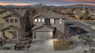 7074 Cinder Village Drive, Sparks, NV 89436