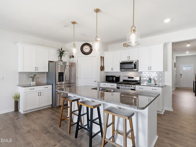 2229 Fletchers Ridge Drive, Durham, NC 27703