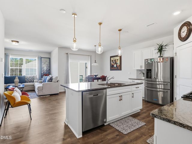 2229 Fletchers Ridge Drive, Durham, NC 27703