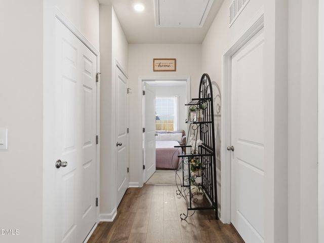 2229 Fletchers Ridge Drive, Durham, NC 27703