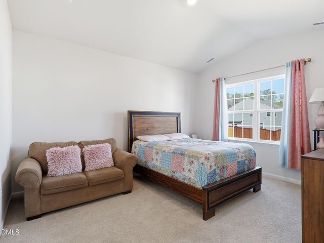 2229 Fletchers Ridge Drive, Durham, NC 27703