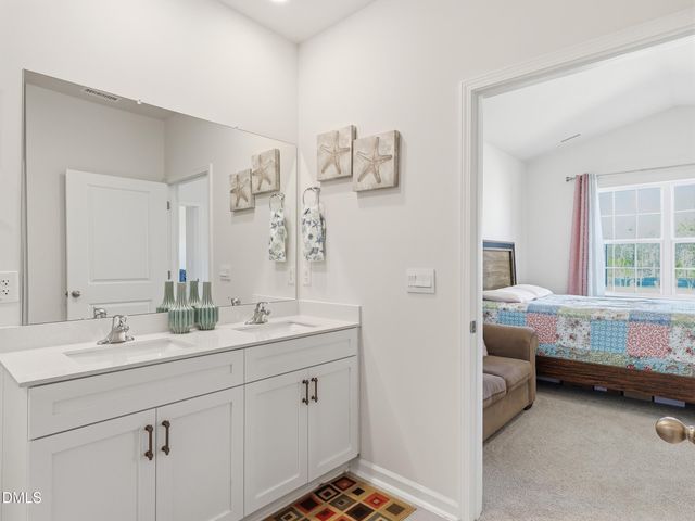 2229 Fletchers Ridge Drive, Durham, NC 27703