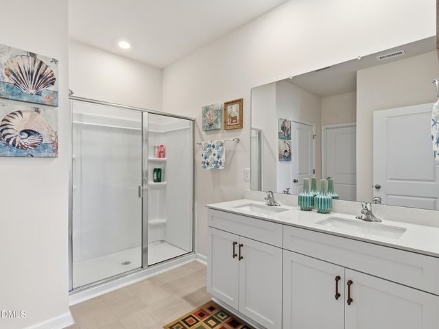 2229 Fletchers Ridge Drive, Durham, NC 27703