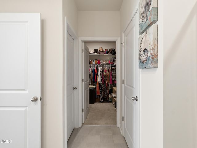 2229 Fletchers Ridge Drive, Durham, NC 27703