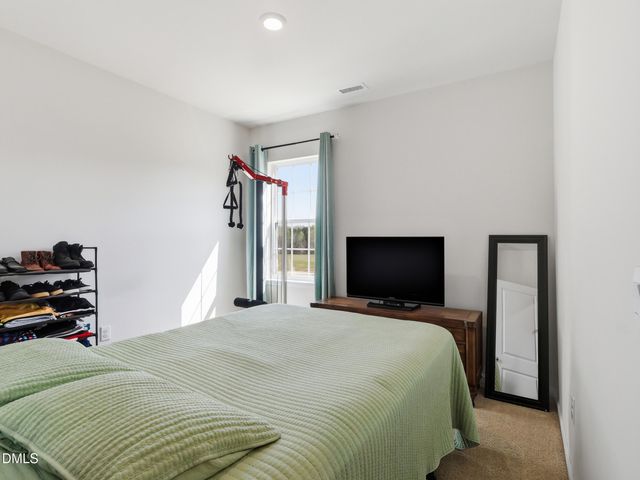 2229 Fletchers Ridge Drive, Durham, NC 27703