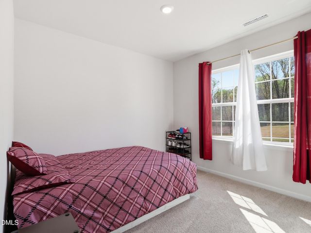 2229 Fletchers Ridge Drive, Durham, NC 27703