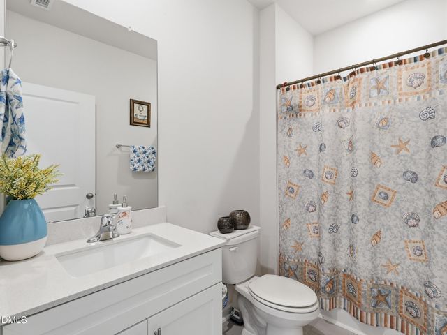 2229 Fletchers Ridge Drive, Durham, NC 27703