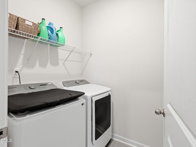 2229 Fletchers Ridge Drive, Durham, NC 27703