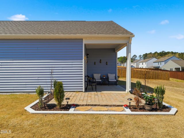 2229 Fletchers Ridge Drive, Durham, NC 27703