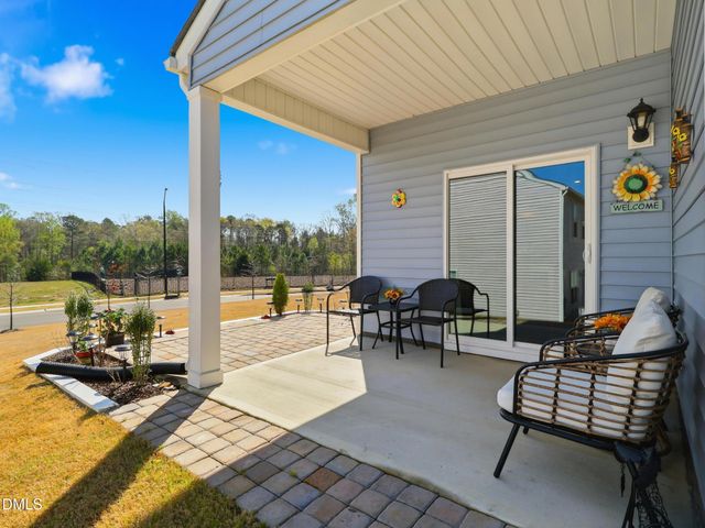 2229 Fletchers Ridge Drive, Durham, NC 27703