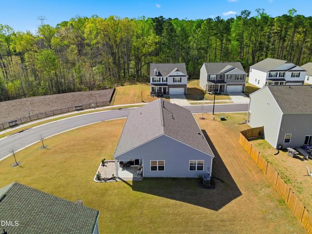 2229 Fletchers Ridge Drive, Durham, NC 27703