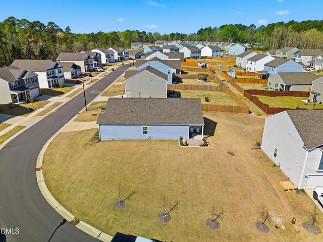 2229 Fletchers Ridge Drive, Durham, NC 27703