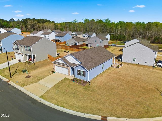 2229 Fletchers Ridge Drive, Durham, NC 27703