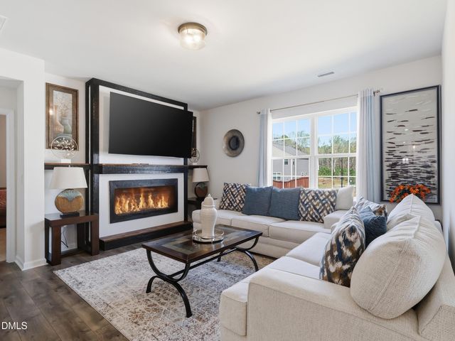 2229 Fletchers Ridge Drive, Durham, NC 27703