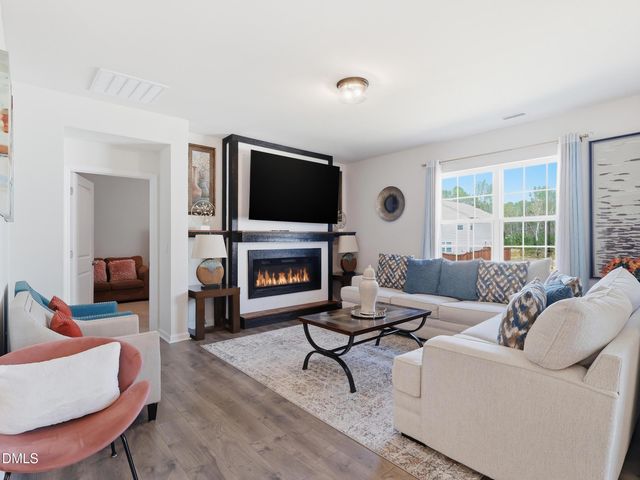 2229 Fletchers Ridge Drive, Durham, NC 27703